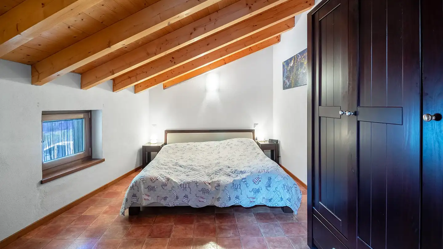 Casa singola in vendita - 6822 Arogno - Photo 4