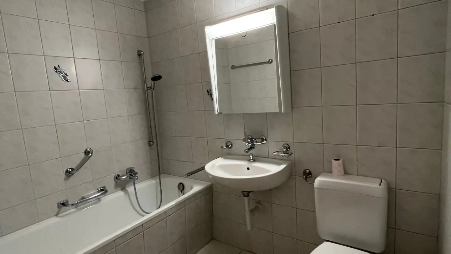 Appartamento in affitto - Rooswiesenstrasse 2, 8586 Erlen - Foto 3