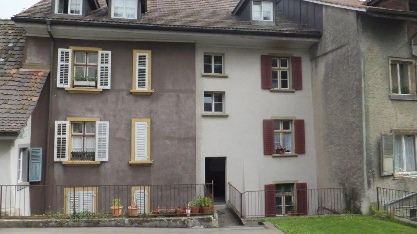 Appartamento in affitto - Marktgasse 174, 5080 Laufenburg