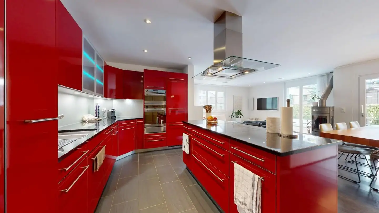 Apartment for sale - 8192 Glattfelden - Photo 4