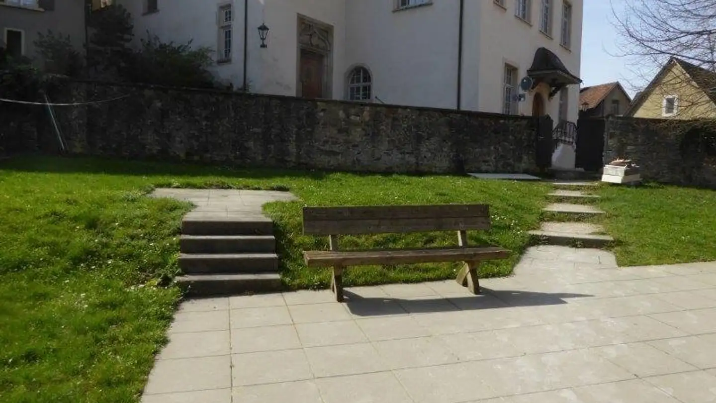 Appartement à louer - Marktgasse 174, 5080 Laufenburg - Photo 2