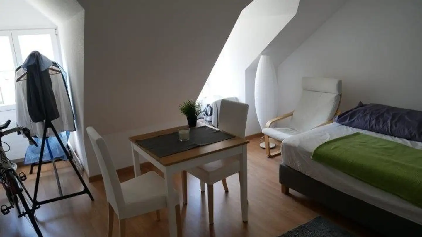 Appartement à louer - Marktgasse 174, 5080 Laufenburg - Photo 4