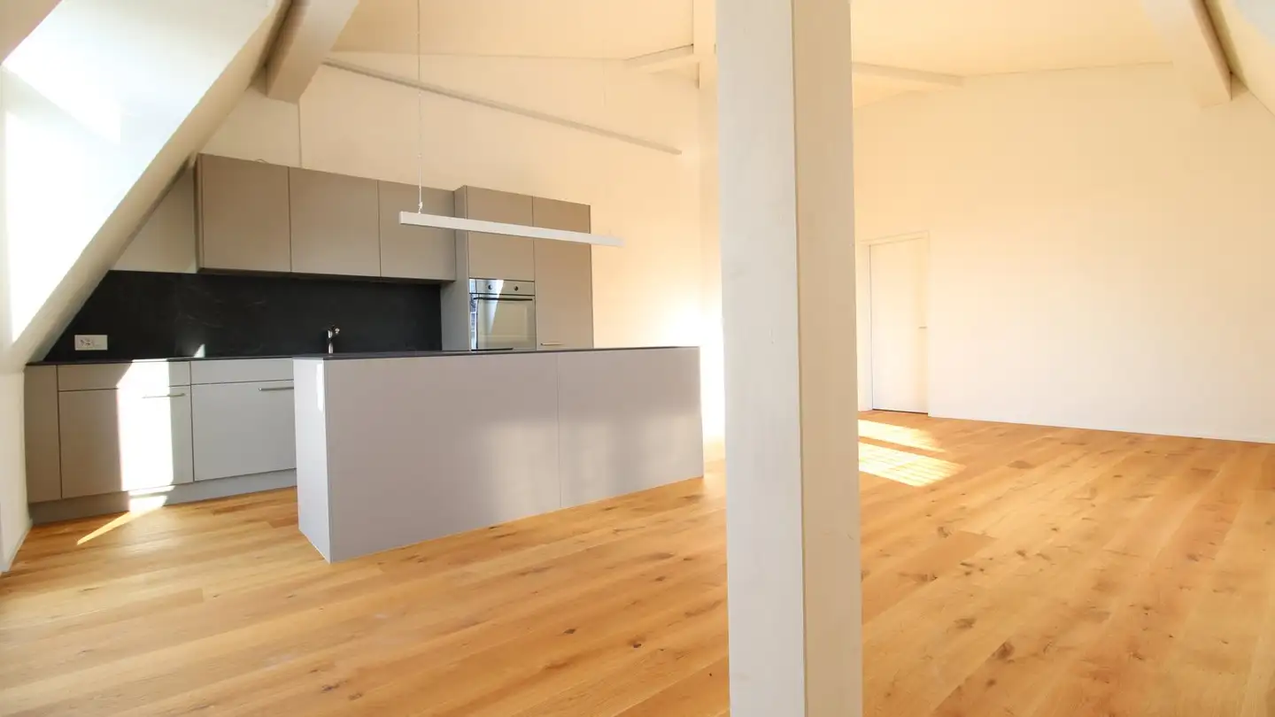 Penthouse for sale - Reitbahnstrasse 10, 9400 Rorschach - Photo 4