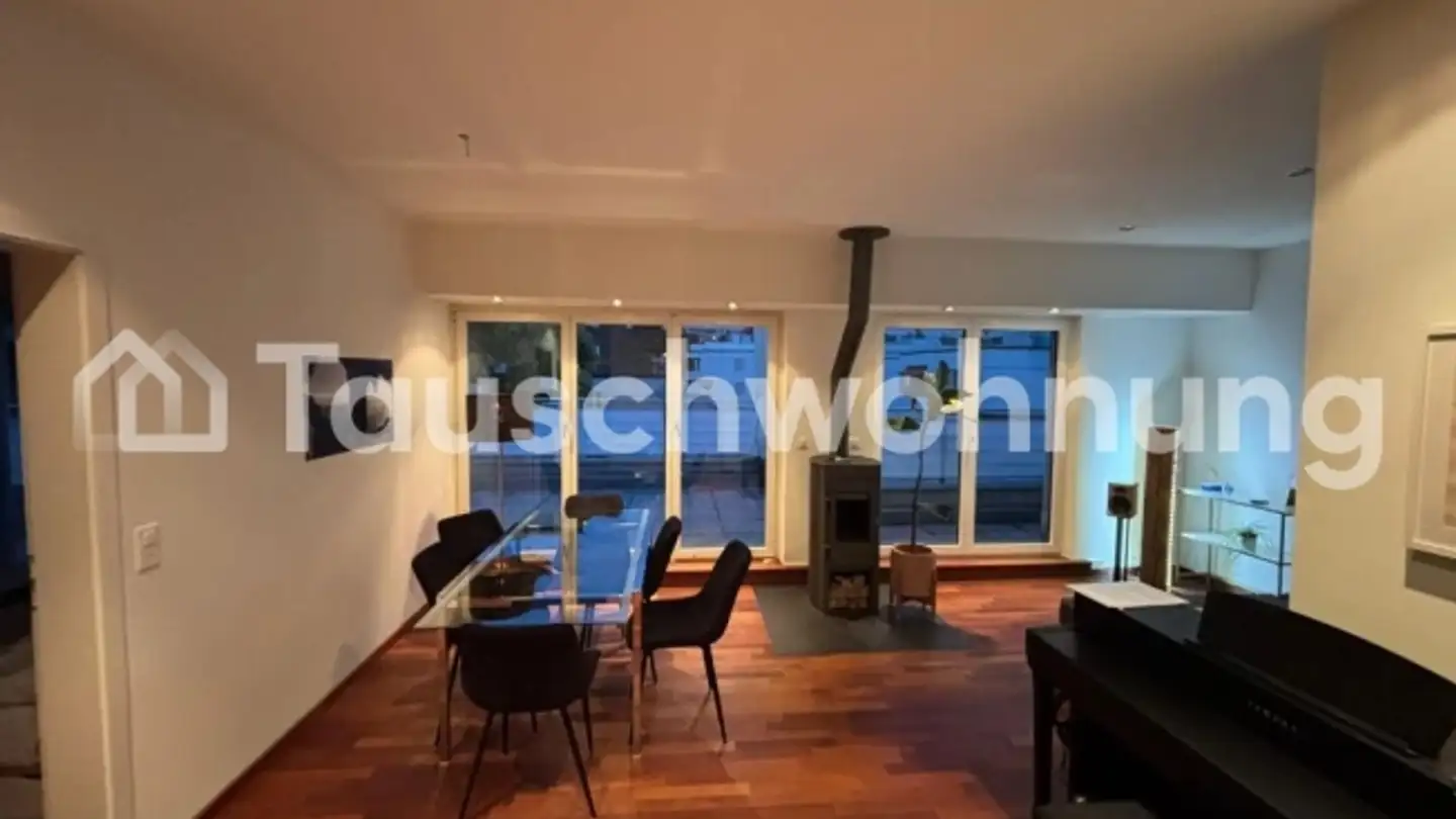 Attico in affitto - 8057 Zürich