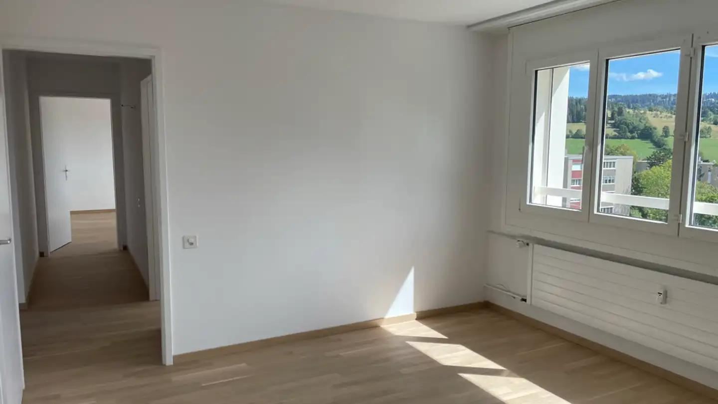 Appartement à louer - Rue De La Croix-Fédérale 30, 2300 La Chaux-de-Fonds - Photo 4