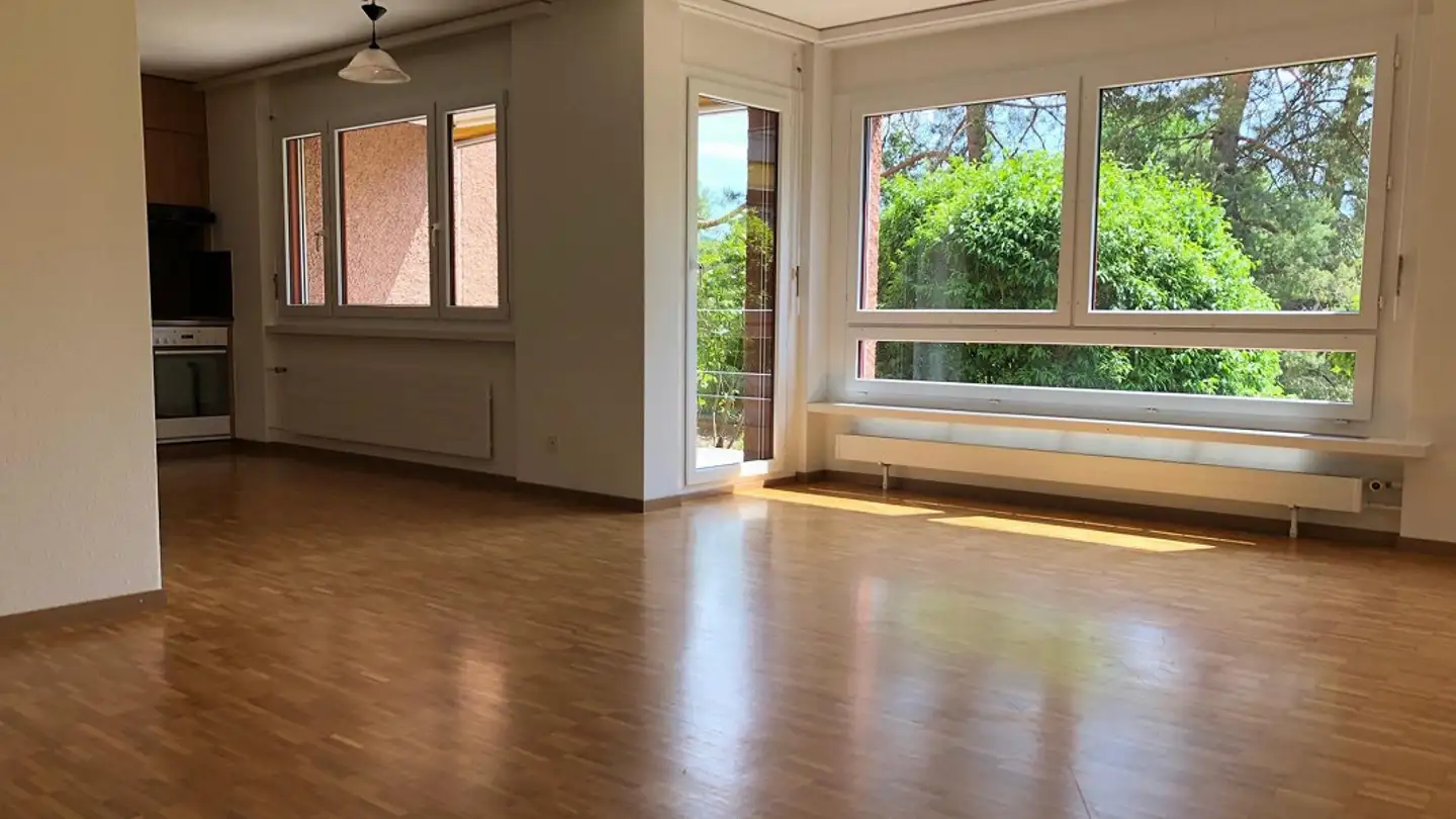 Apartment for rent - Unterwegli 45, 8404 Winterthur - Photo 2