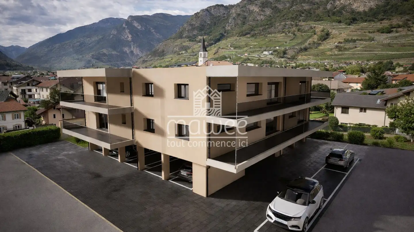 Apartment for sale - 1907 Saxon