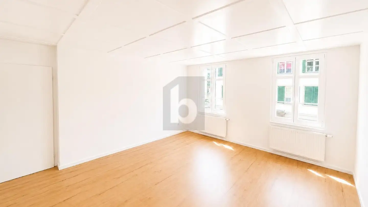 Apartment for rent - 9620 Lichtensteig