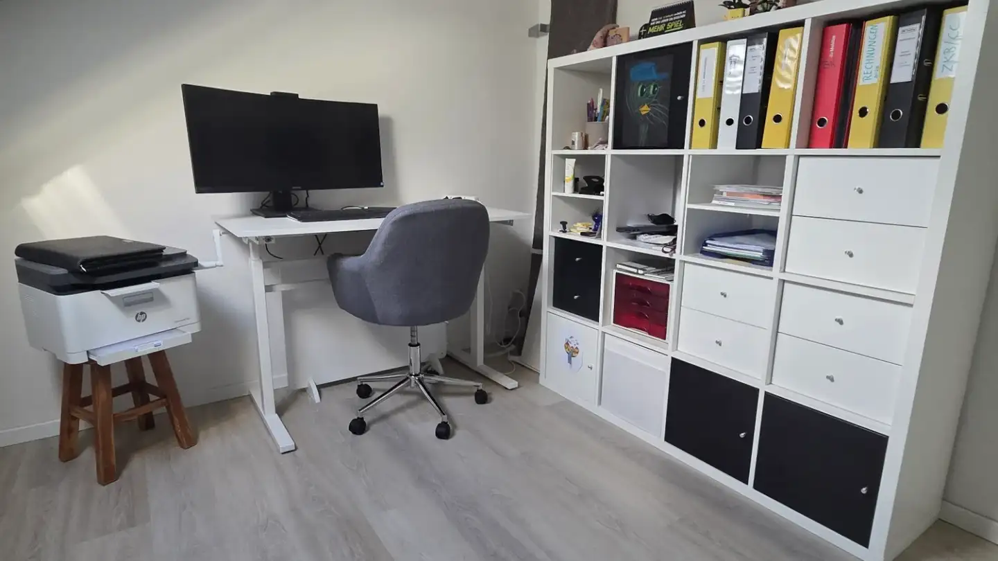 Appartamento in affitto - Walderstrasse, 8630 Rüti ZH - Foto 2