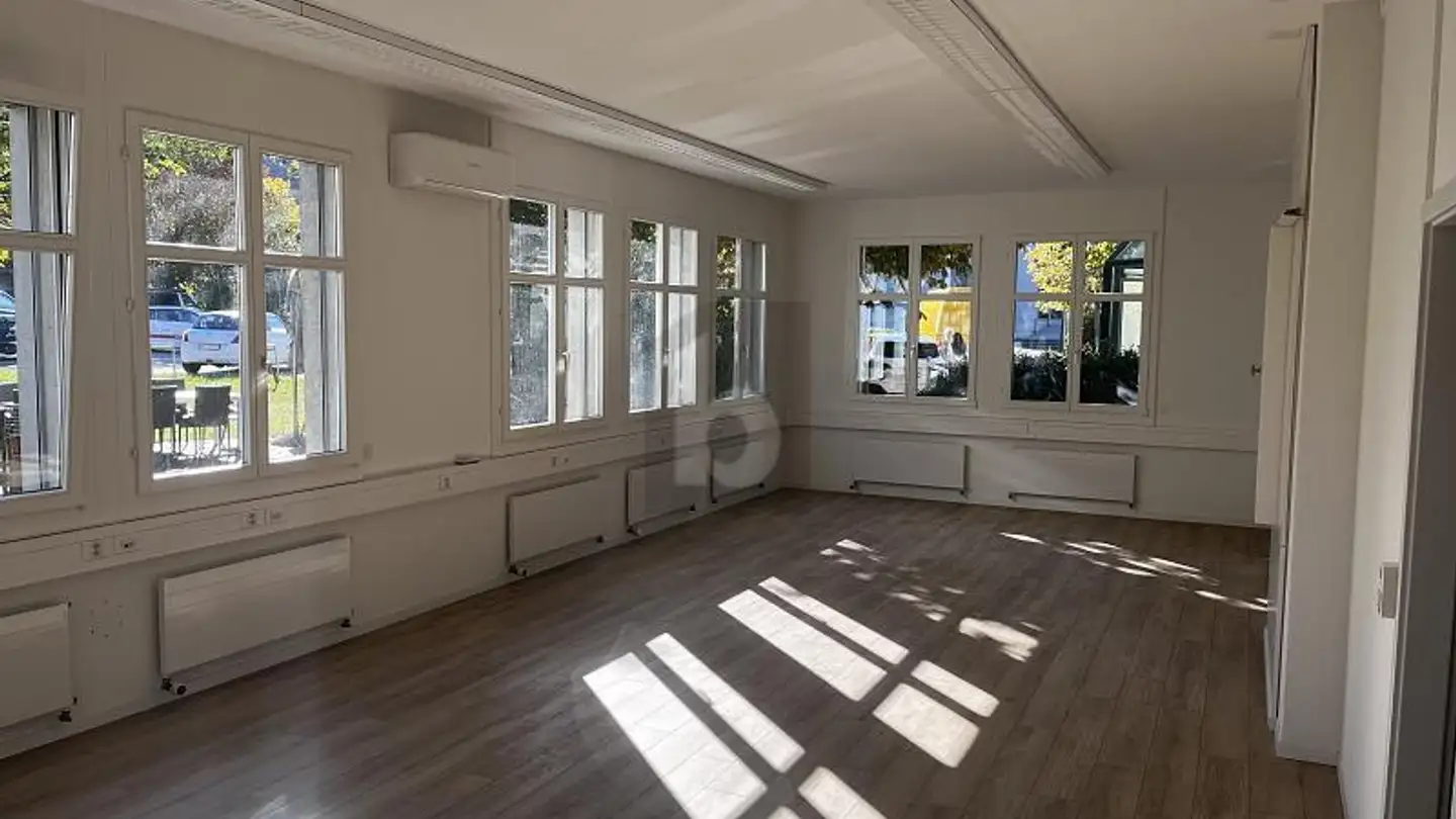 Bureau à louer - 8500 Frauenfeld - Photo 2