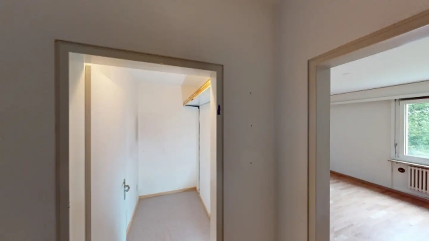 Appartamento in affitto - Holeeholzweg 65, 4102 Binningen