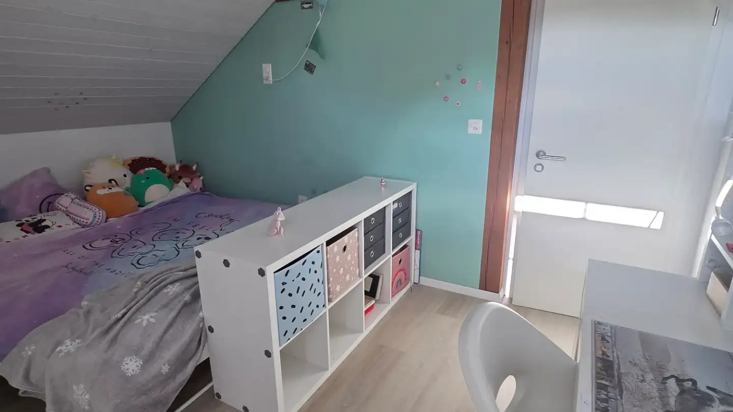 Appartamento in affitto - Walderstrasse, 8630 Rüti ZH - Foto 3