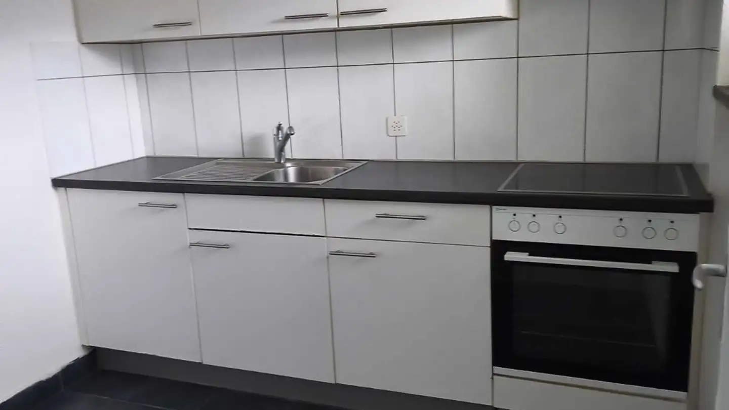 Apartment for rent - Rue De Mâche / Mettstrasse 37, 2503 Biel/Bienne - Photo 2