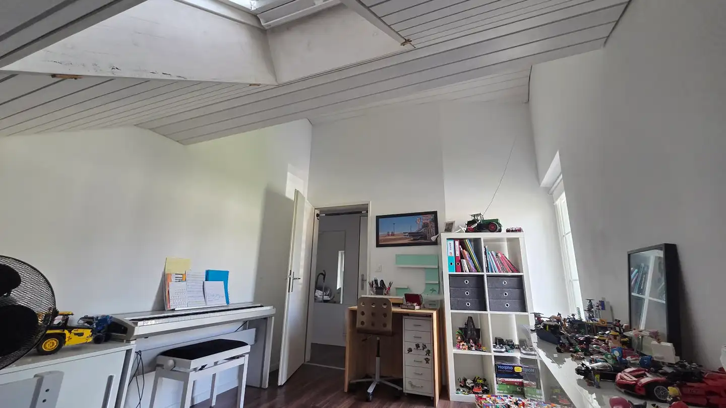 Appartamento in affitto - Walderstrasse, 8630 Rüti ZH - Foto 4