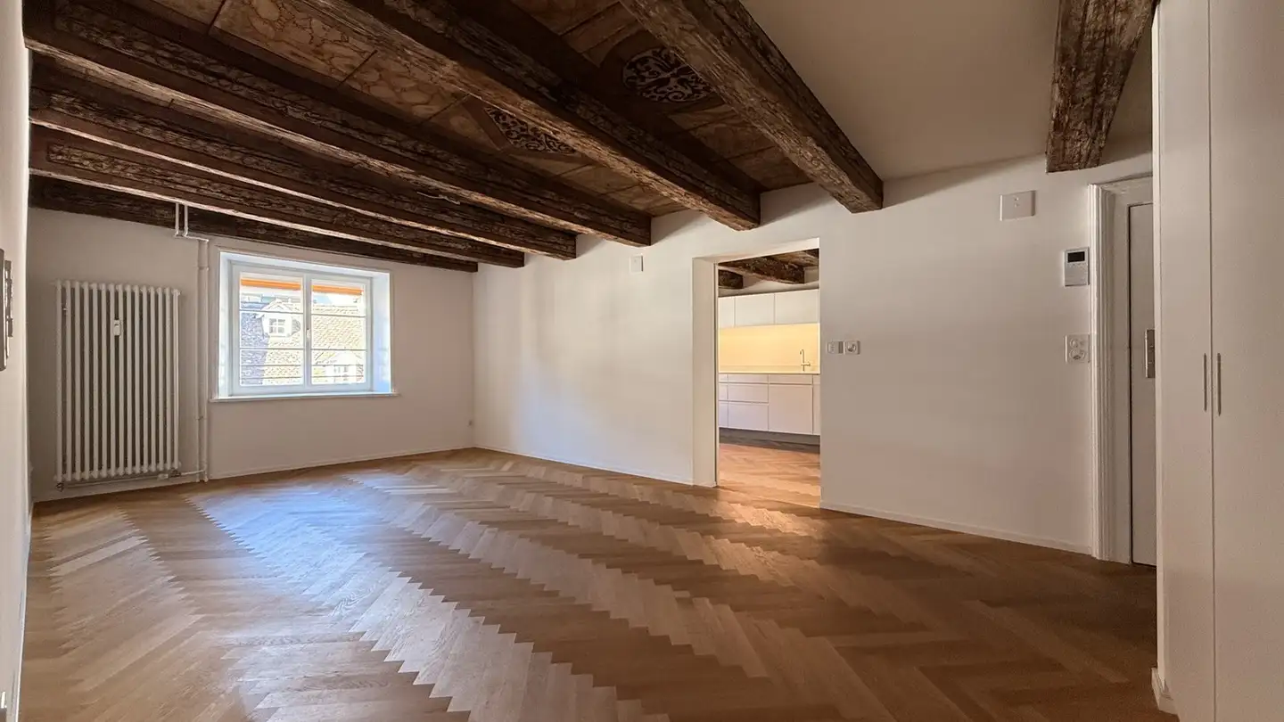 Appartamento in affitto - Schneidergasse 24, 4051 Basel - Photo 3