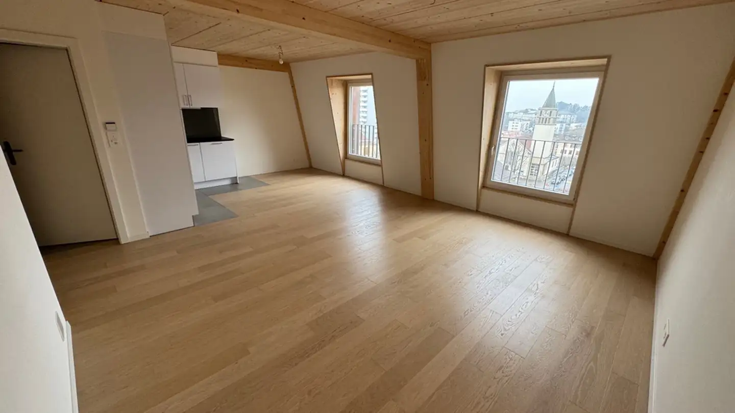 Appartement à louer - Route Aloys-Fauquez 38, 1018 Lausanne - Photo 4