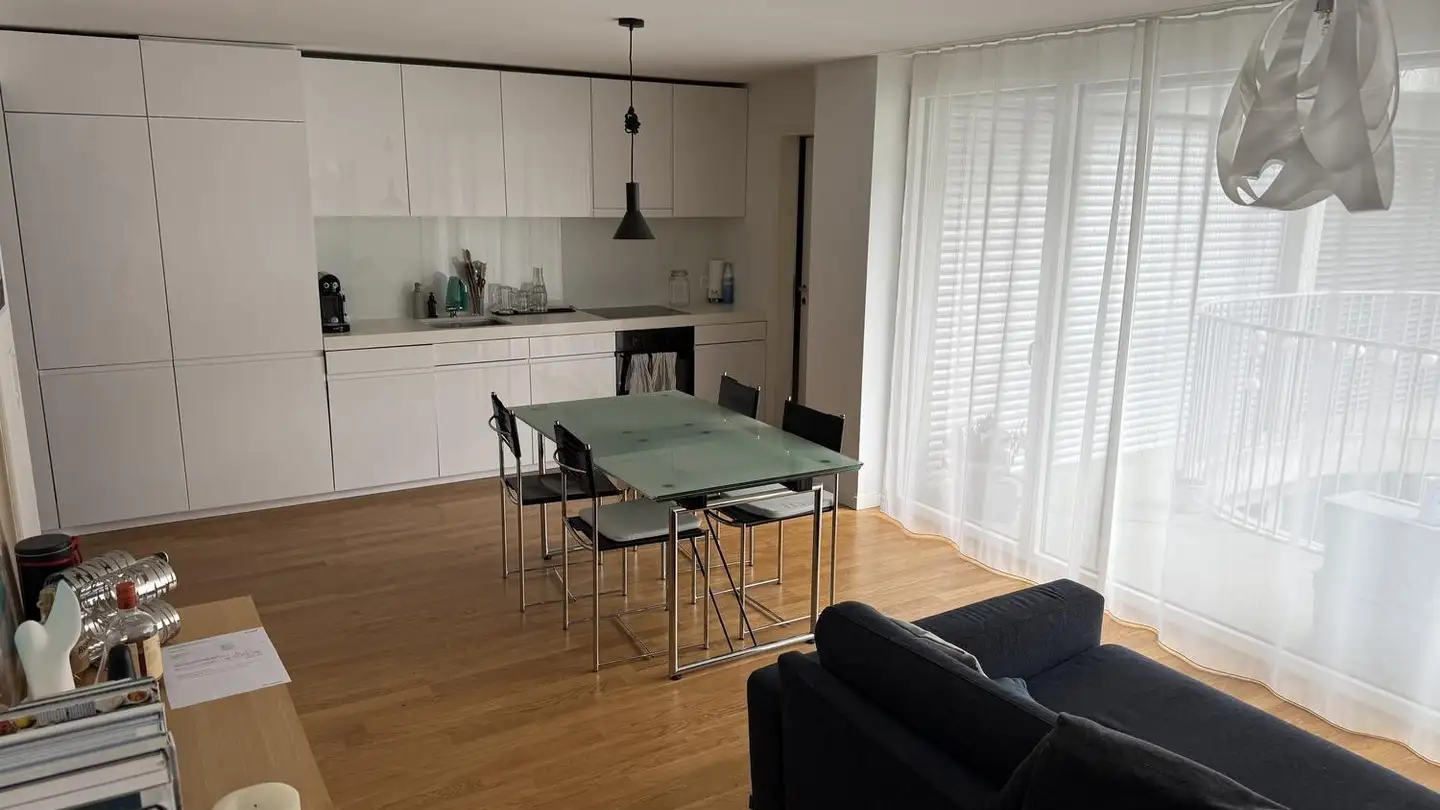 Appartamento in affitto - Neustadtstrasse 6, 6003 Luzern