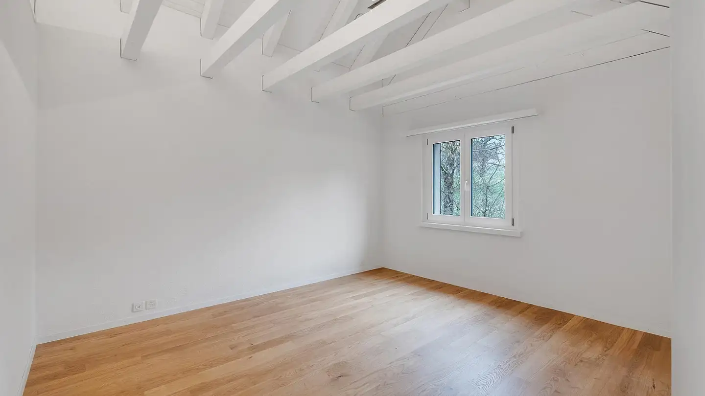 Attique à louer - Augwilerstrasse 77, 8426 Lufingen - Photo 3