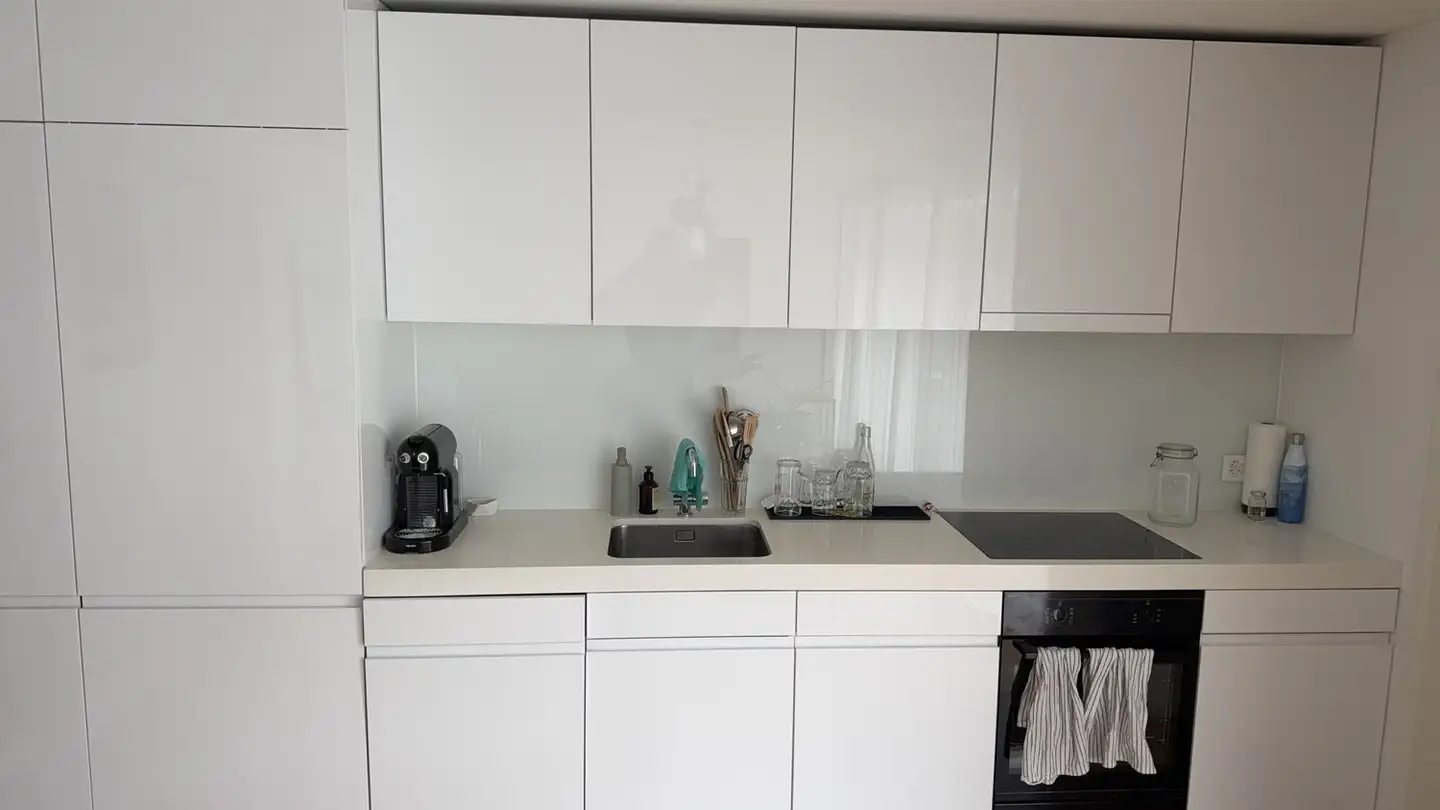 Appartamento in affitto - Neustadtstrasse 6, 6003 Luzern - Foto 3