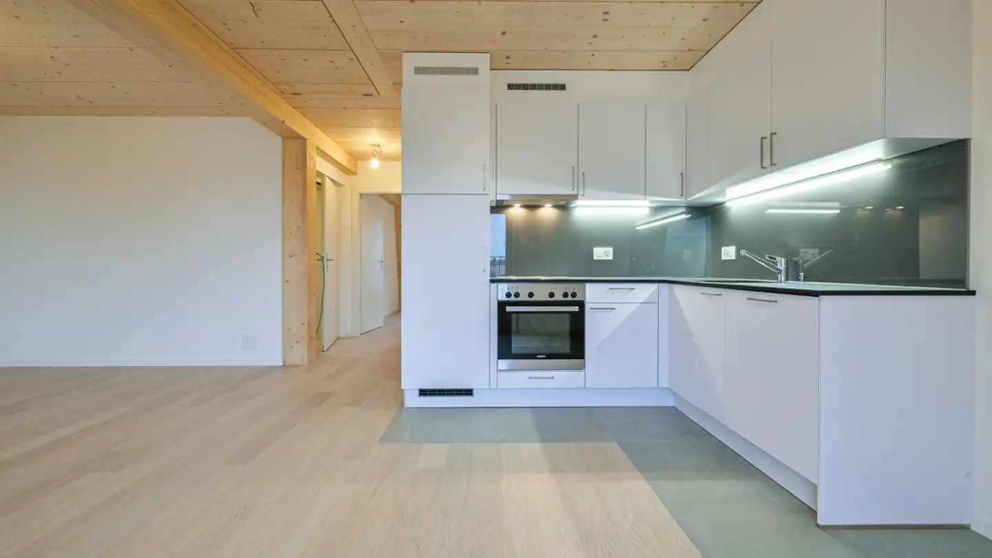 Appartement à louer - Route Aloys-Fauquez 38, 1018 Lausanne - Photo 2