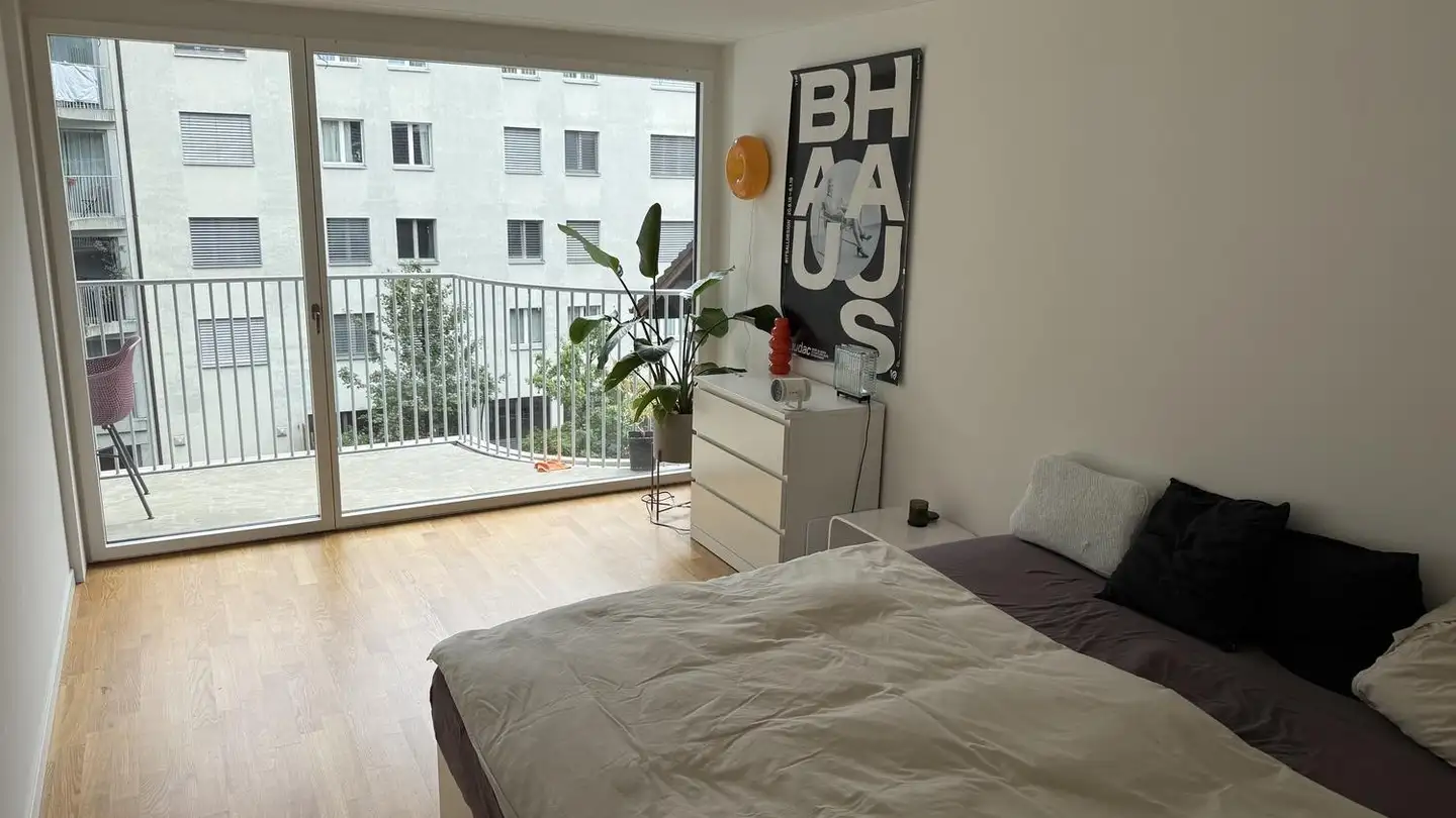 Appartamento in affitto - Neustadtstrasse 6, 6003 Luzern - Foto 4