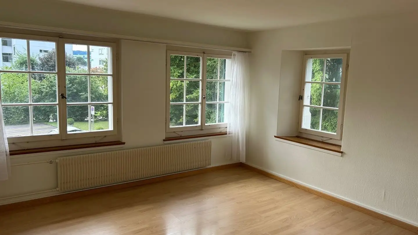 Wohnung mieten - Haltenstrasse 10, 8706 Meilen