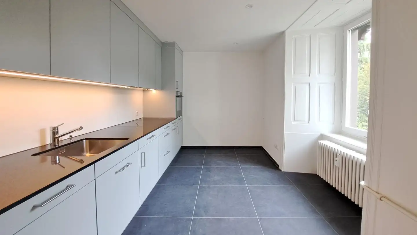 Wohnung mieten - Dynamostrasse 5, 5400 Baden - Foto 2