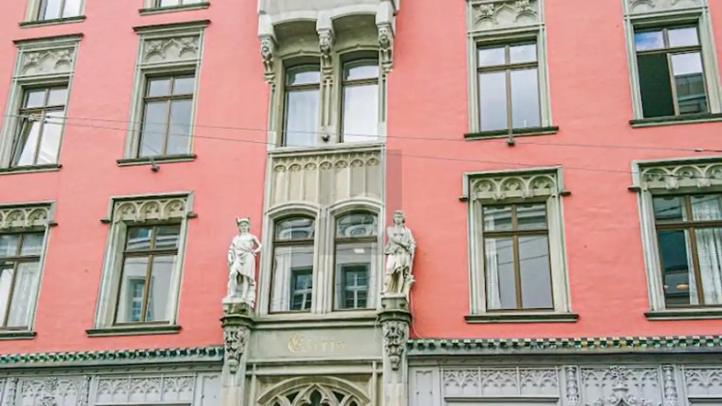 Office space for rent - 8400 Winterthur - Photo 4