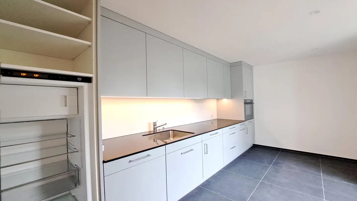 Wohnung mieten - Dynamostrasse 5, 5400 Baden - Foto 3