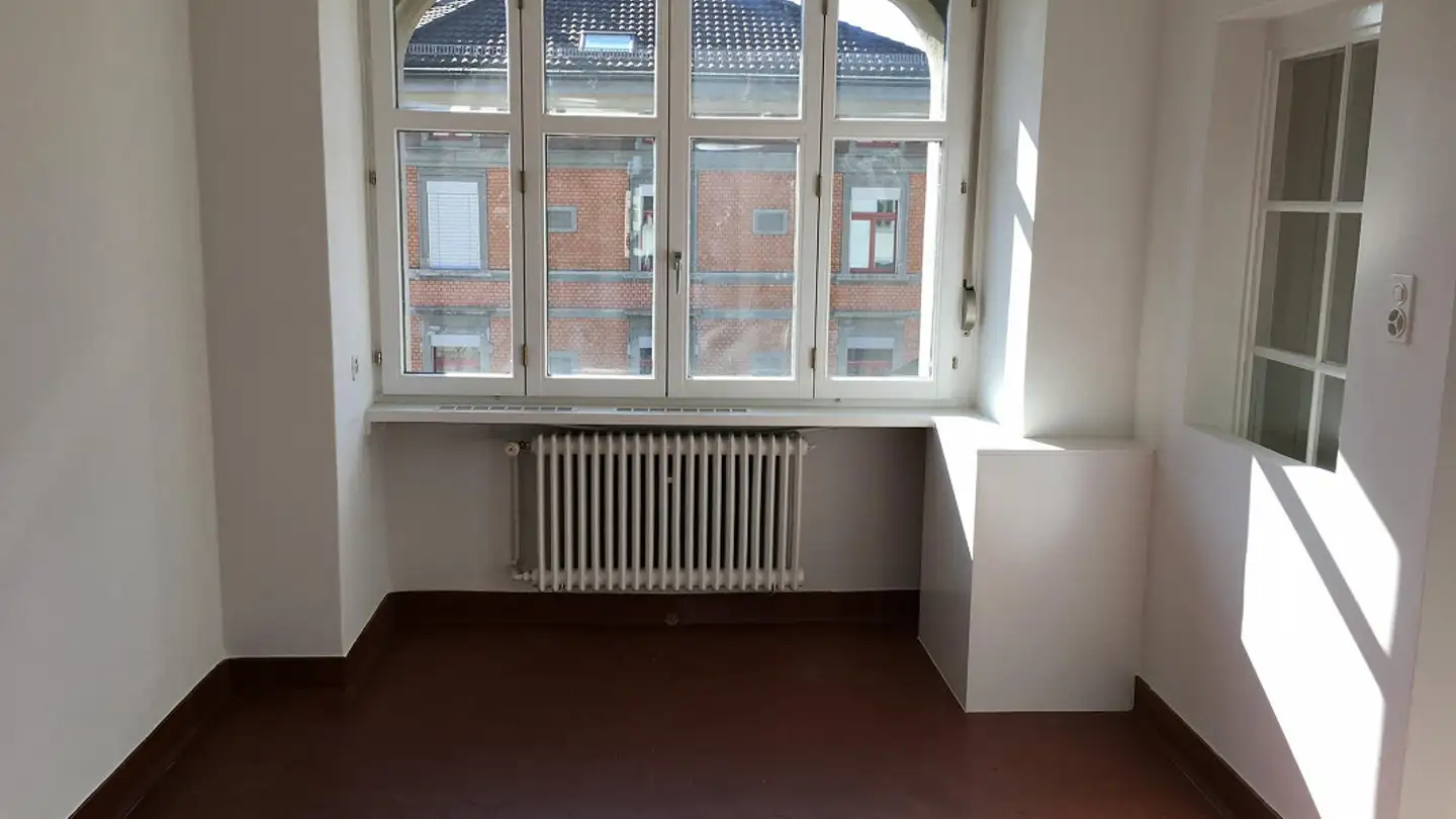 Spazio ufficio in affitto - Zwinglistrasse 3, 9000 St. Gallen - Foto 4
