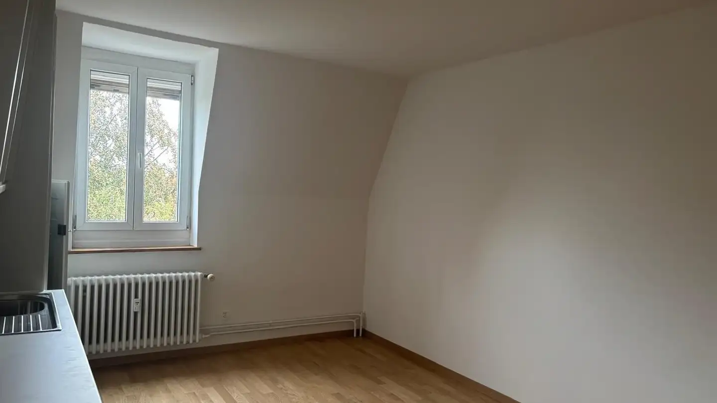 Apartment for rent - Breitenrainstrasse 29, 3013 Bern - Photo 2