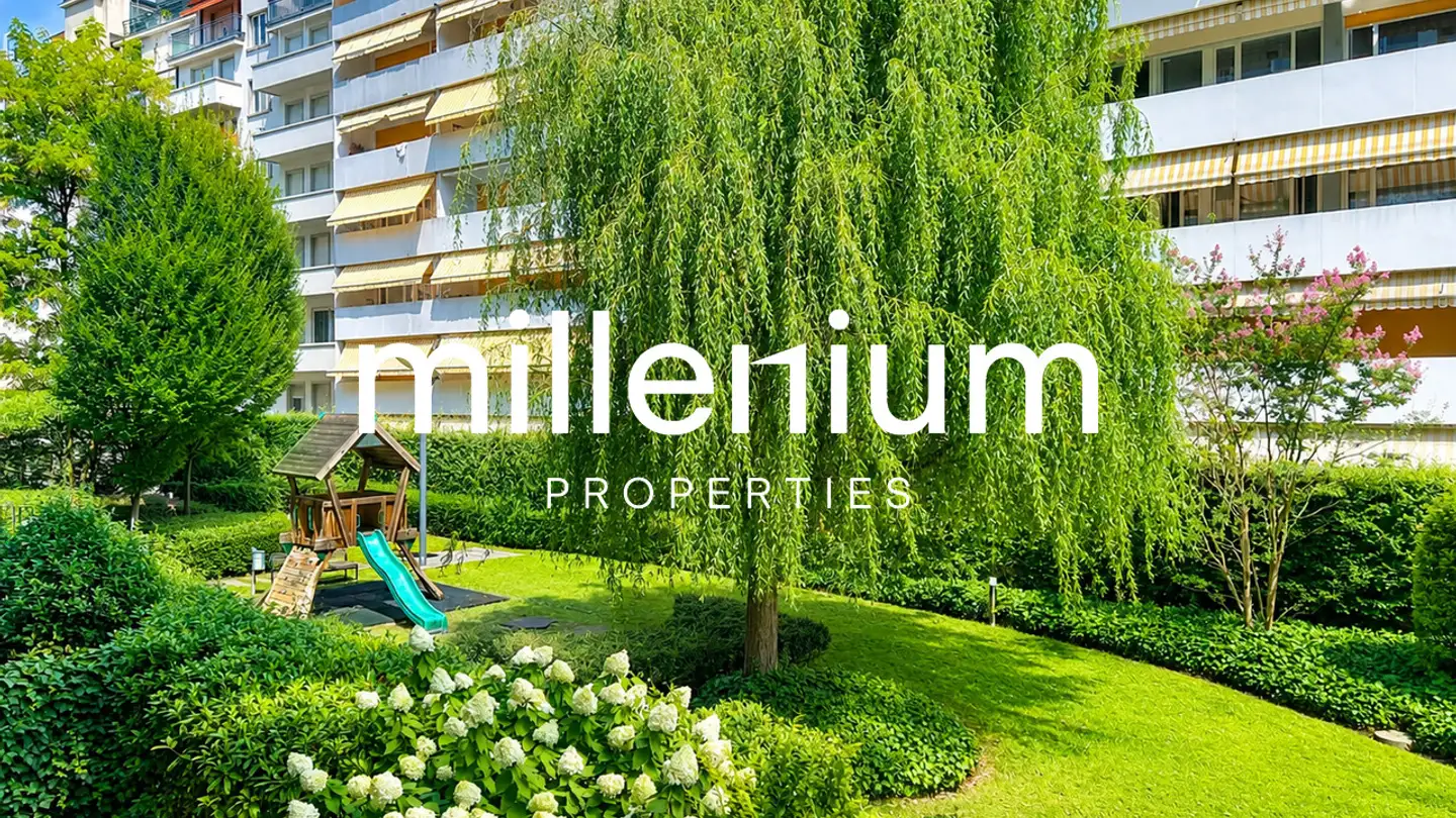 Appartamento in affitto - 1202 Genève