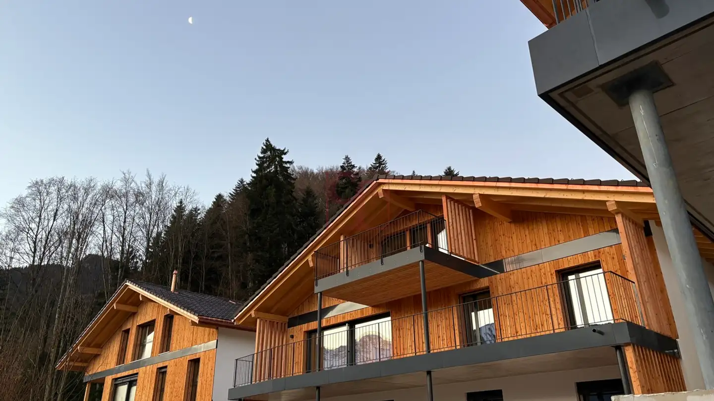 Appartement à vendre - Impasse Du Bry, 1667 Enney - Photo 3