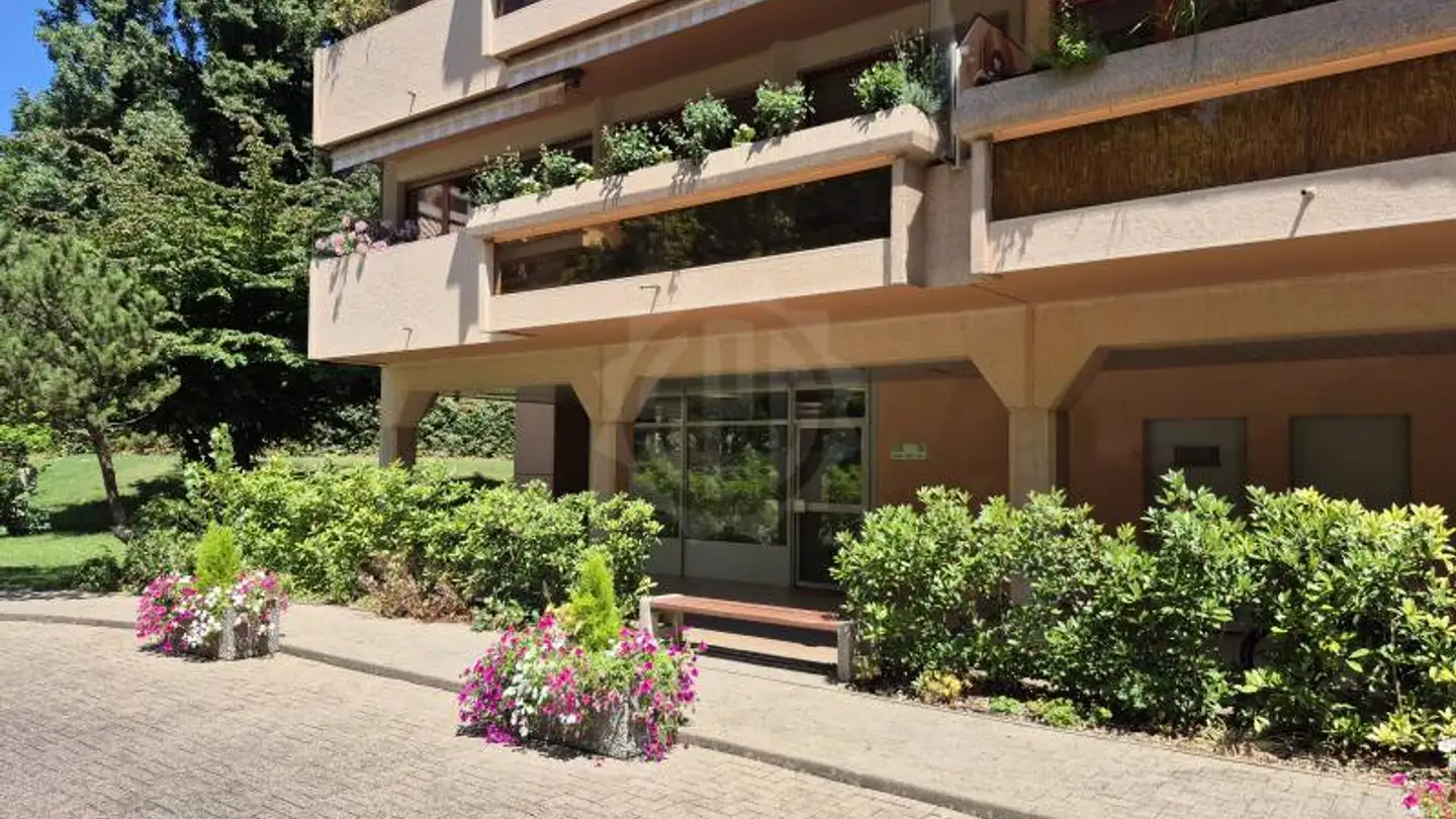 Commercial for sale - 1208 Genève