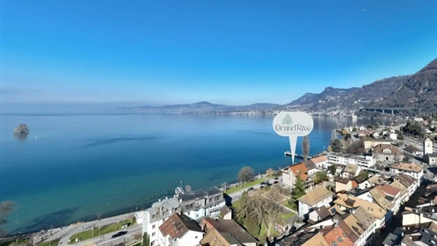 Appartamento in vendita - 1844 Villeneuve VD - Foto 3