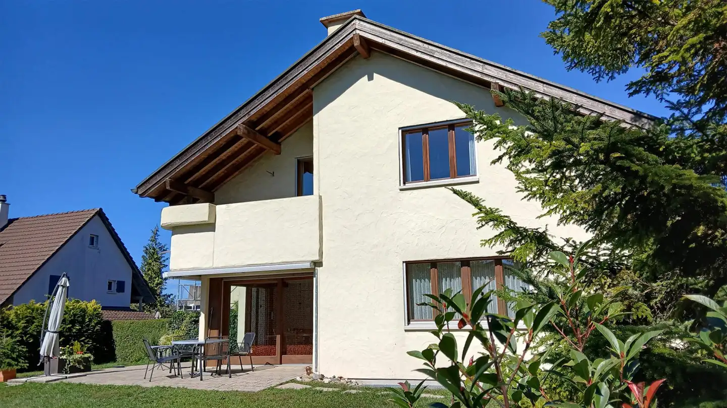 Casa bifamiliare in vendita - Büsingerstrasse 15, 8239 Dörflingen - Foto 2