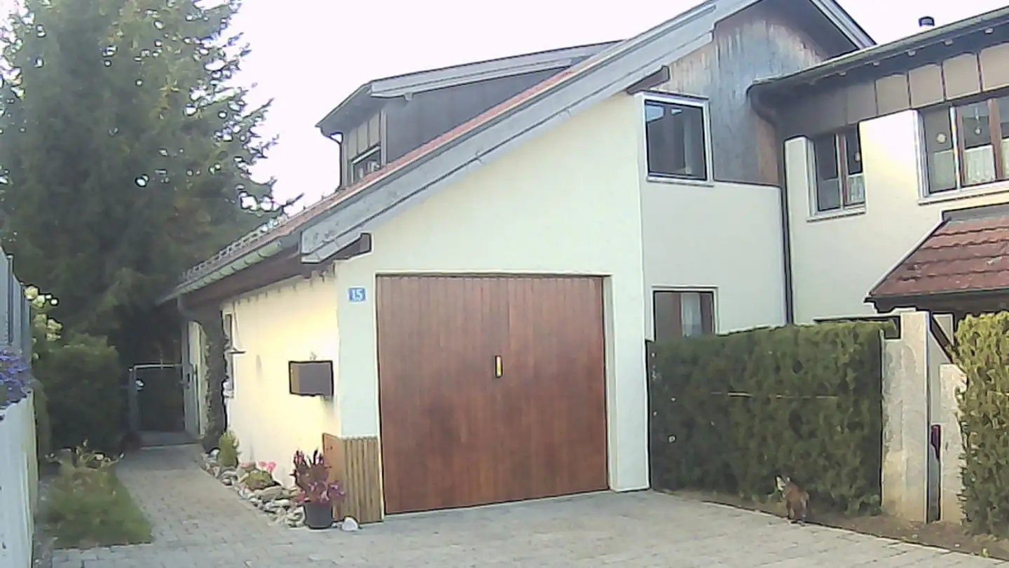 Casa bifamiliare in vendita - Büsingerstrasse 15, 8239 Dörflingen - Foto 4