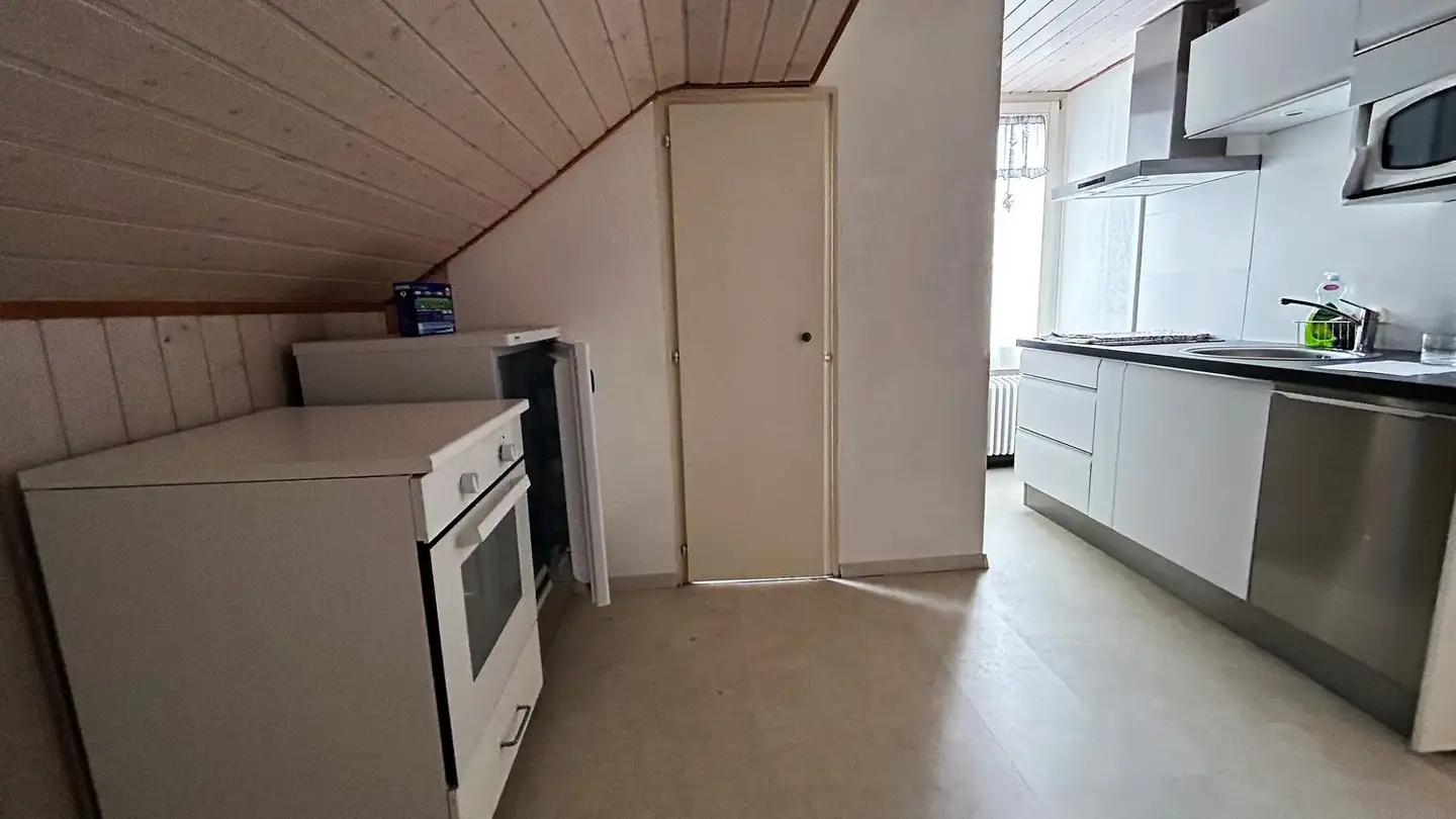 Wohnung mieten - 1400 Yverdon-les-Bains - Foto 4