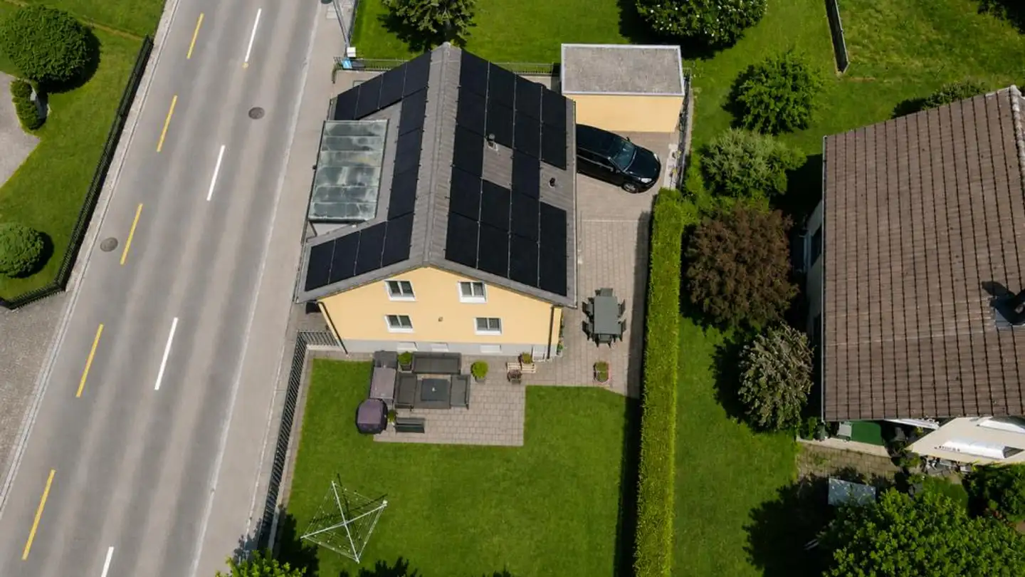 Maison individuelle à vendre - Hauptstrasse 4, 8573 Siegershausen - Photo 2