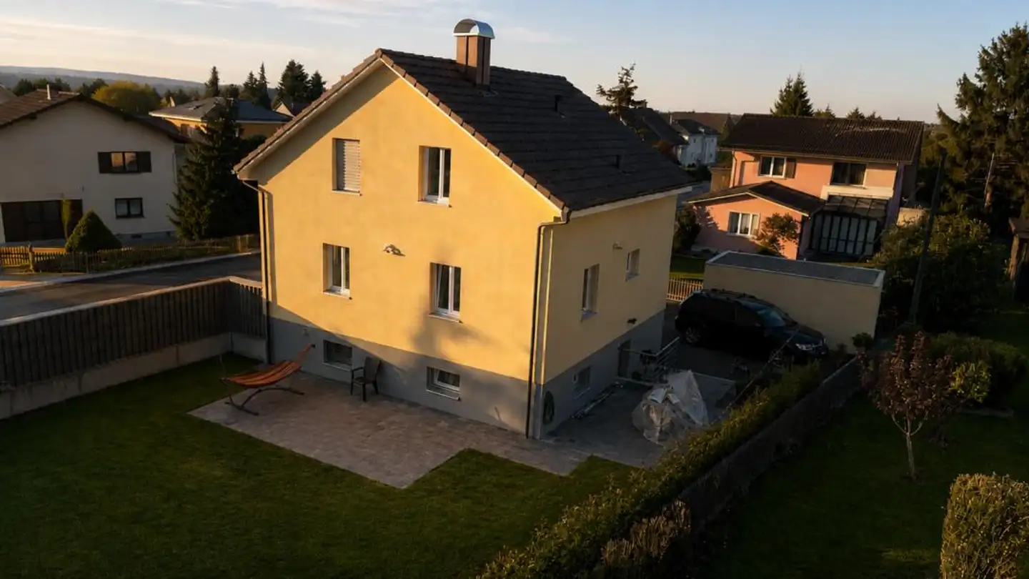Maison individuelle à vendre - Hauptstrasse 4, 8573 Siegershausen - Photo 3