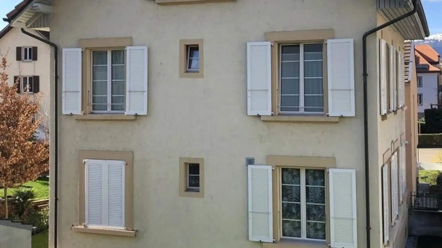 Wohnung mieten - 1400 Yverdon-les-Bains - Foto 2