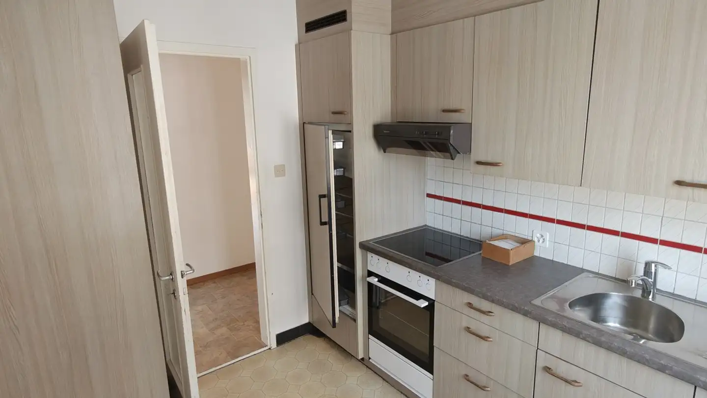 Appartamento in affitto - Grederstrasse 21, 4512 Bellach - Foto 3
