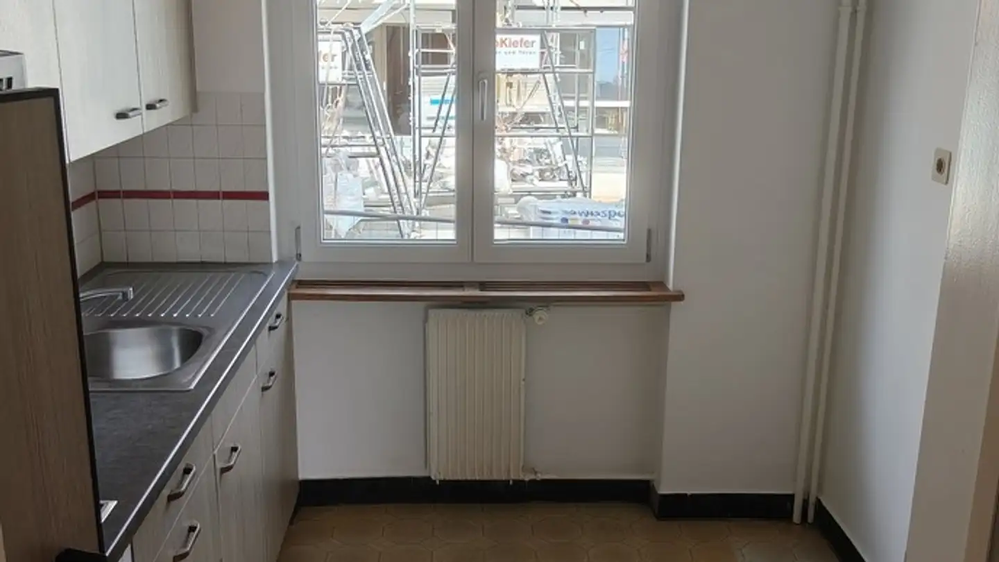 Appartamento in affitto - Grederstrasse 21, 4512 Bellach - Foto 4