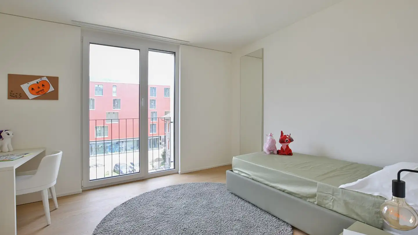 Apartment for rent - Via Canonico Ghiringhelli, 6500 Bellinzona