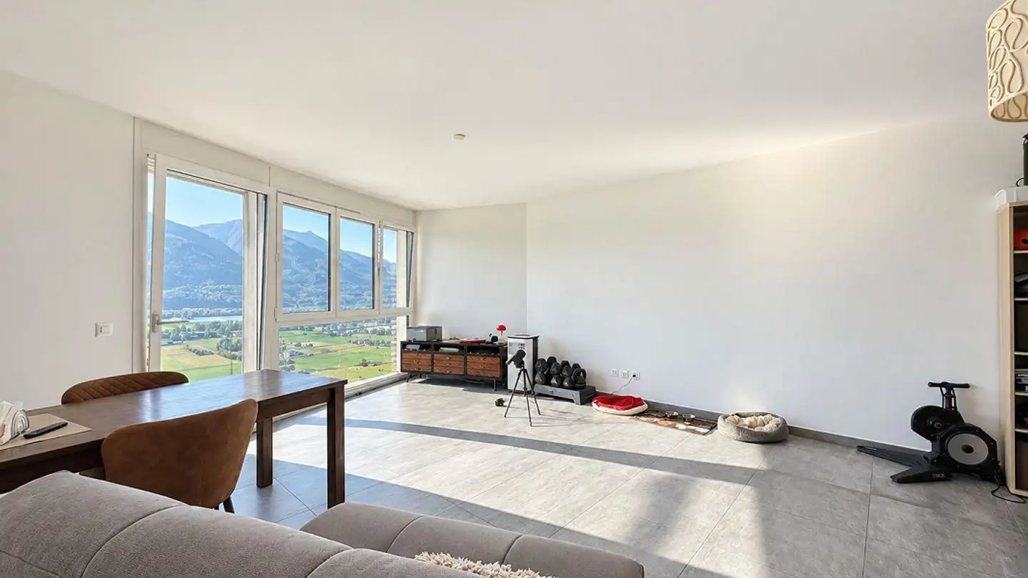 Appartement à vendre - 6596 Gordola - Photo 4