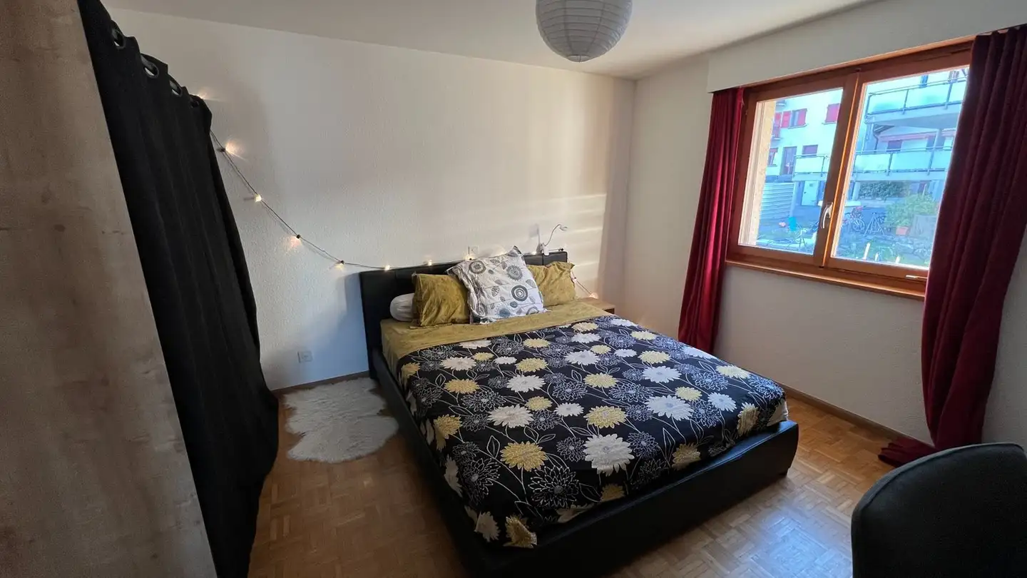 Appartamento in affitto - Rue De La Poste, 1926 Fully - Photo 2