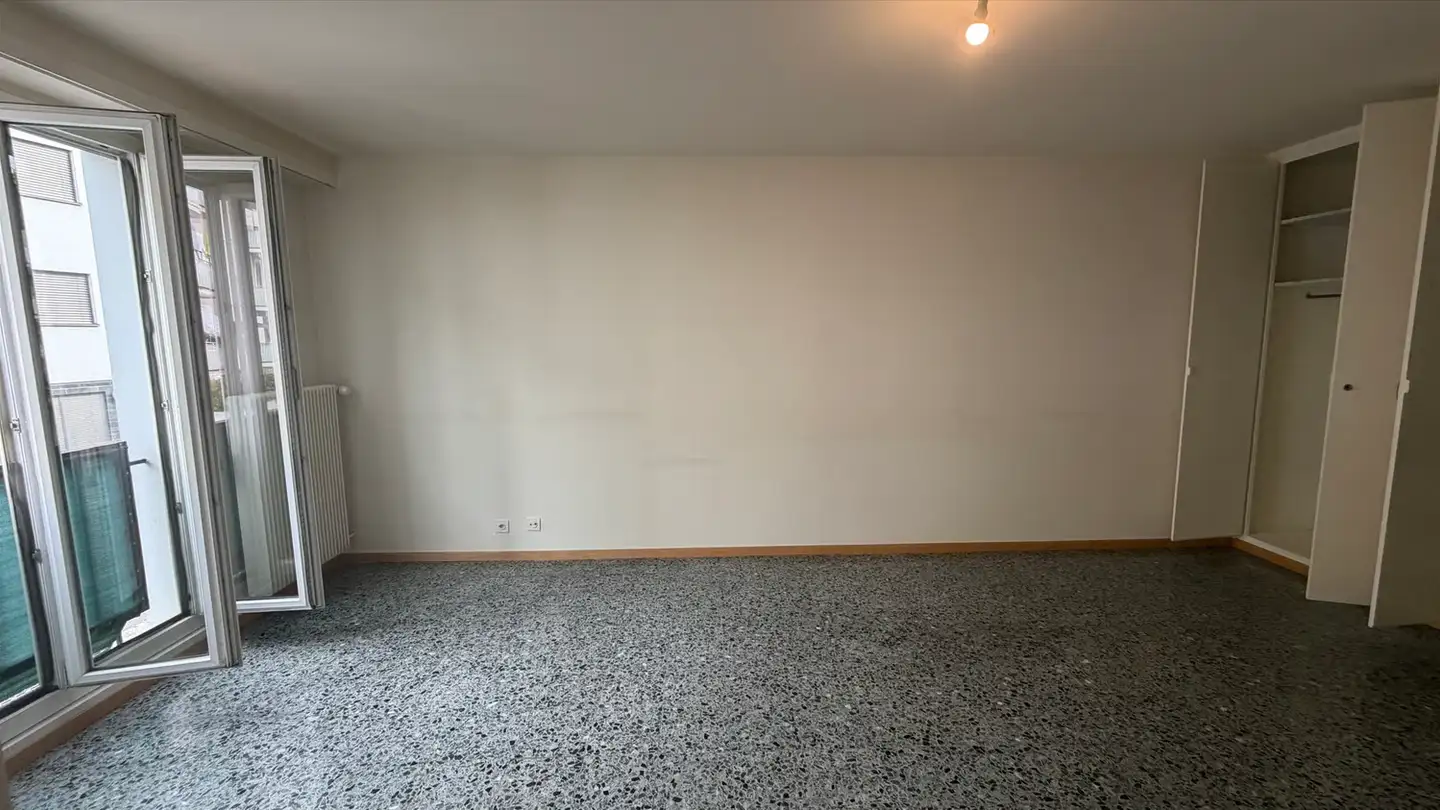 Wohnung mieten - Chemin De Sous-Balme 10, 1255 Veyrier - Foto 3