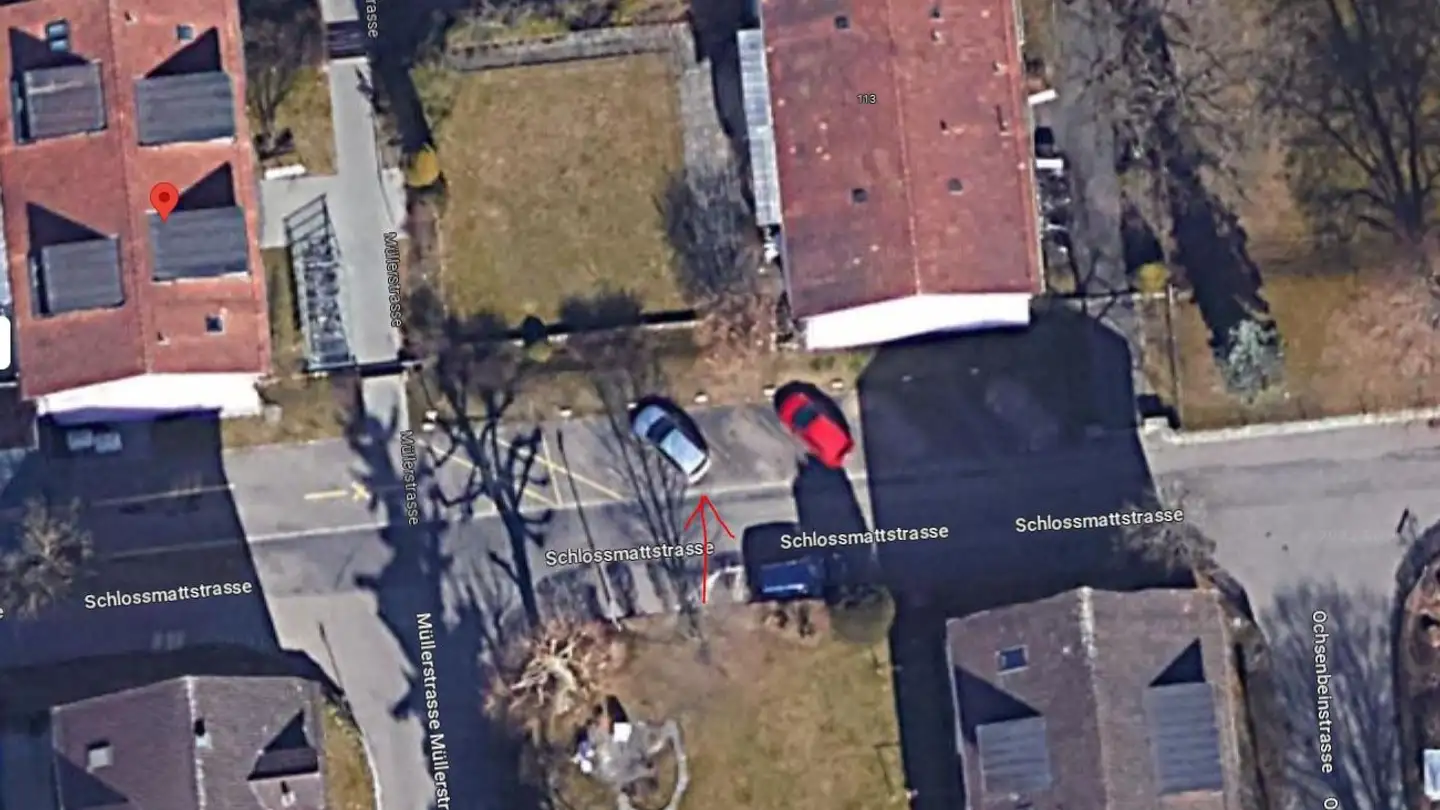 Parcheggio sotterraneo in affitto - 3008 Bern