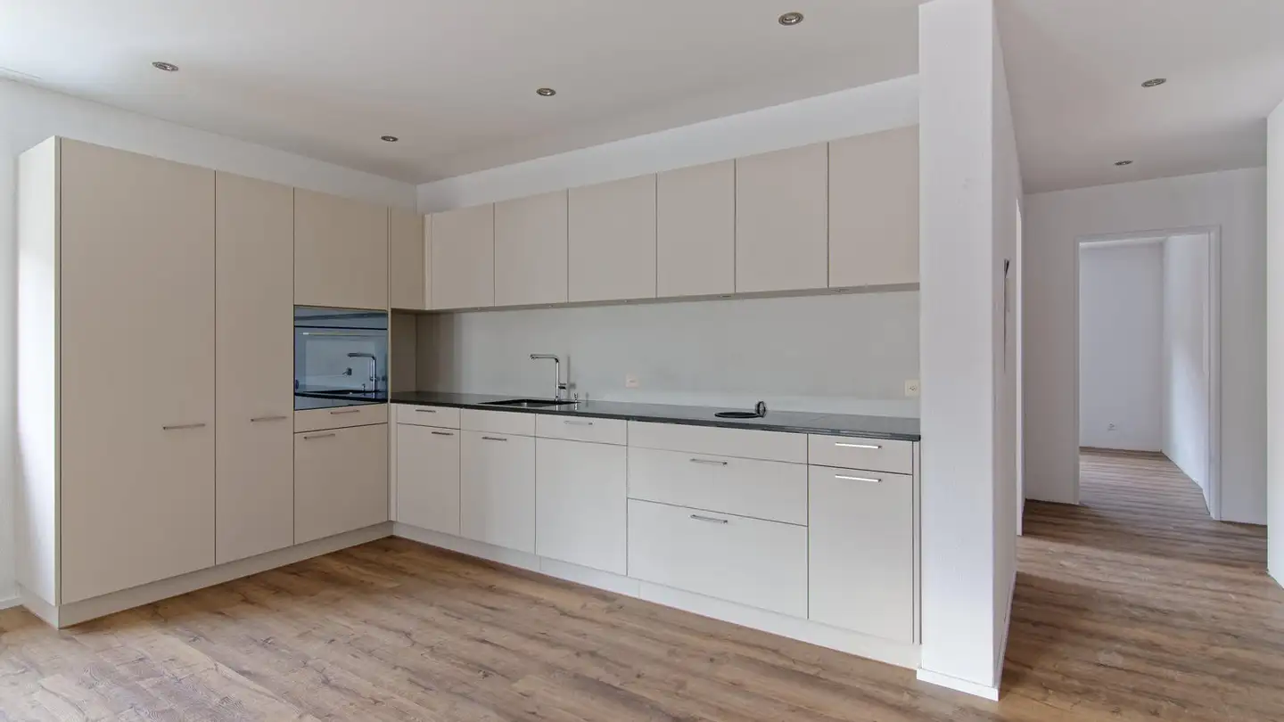 Apartment for rent - Wisliweg 2, 8573 Siegershausen - Photo 4