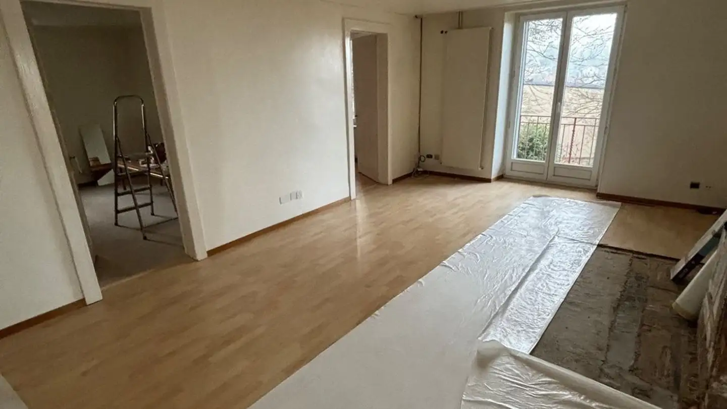 Single house for rent - 1410 Correvon